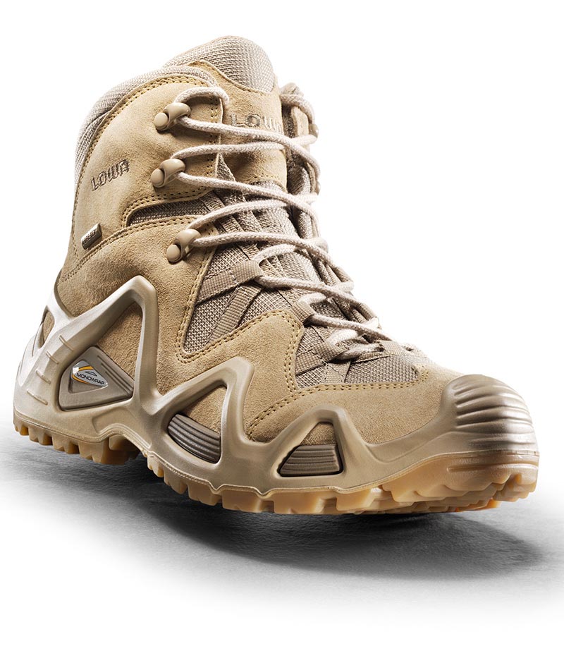 LOWA ZEPHYR GTX -MID TF M.AIRSOFT