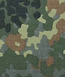 FLECKTARN