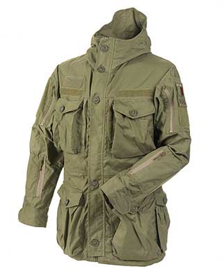 PARKA